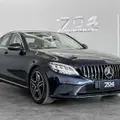 MERCEDES-BENZ C 180 1.6 CGI GASOLINA AVANTGARDE 9G-TRONIC MERCEDES-BENZ C 180 1.6 CGI GASOLINA AVANTGARDE 9G-TRONIC