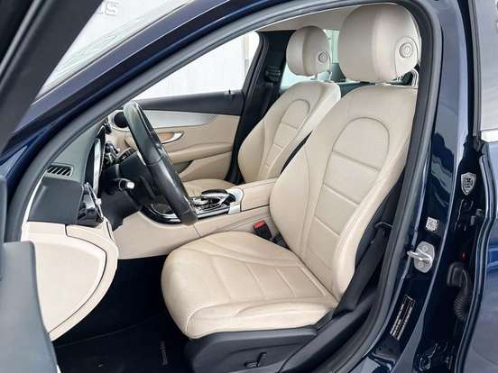 MERCEDES-BENZ-C 180-1.6 CGI GASOLINA AVANTGARDE 9G-TRONIC MERCEDES-BENZ-C 180-2018