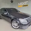 MERCEDES-BENZ C 180 1.8 CGI CLASSIC 16V TURBO GASOLINA 4P AUTOMÁTICO MERCEDES-BENZ C 180 1.8 CGI CLASSIC 16V TURBO GASOLINA 4P AUTOMÁTICO