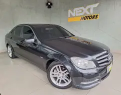 MERCEDES-BENZ C 180 1.8 CGI CLASSIC 16V TURBO GASOLINA 4P AUTOMÁTICO MERCEDES-BENZ C 180 1.8 CGI CLASSIC 16V TURBO GASOLINA 4P AUTOMÁTICO