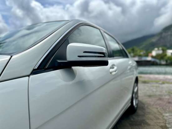MERCEDES-BENZ-C 180 K-2010