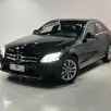 MERCEDES-BENZ C 200 1.5 EQ BOOST HÍBRIDO 9G-TRONIC MERCEDES-BENZ C 200 1.5 EQ BOOST HÍBRIDO 9G-TRONIC