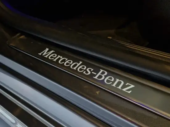 MERCEDES-BENZ-C 200-1.5 EQ BOOST HÍBRIDO AMG LINE 9G-TRONIC MERCEDES-BENZ-C 200-2024