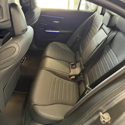 MERCEDES-BENZ-C 200-2025
