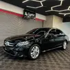 MERCEDES-BENZ C 200 1.5 EQ BOOST HÍBRIDO 9G-TRONIC MERCEDES-BENZ C 200 1.5 EQ BOOST HÍBRIDO 9G-TRONIC