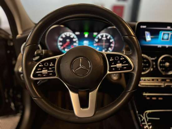 MERCEDES-BENZ-C 200-1.5 EQ BOOST HÍBRIDO 9G-TRONIC MERCEDES-BENZ-C 200-2018