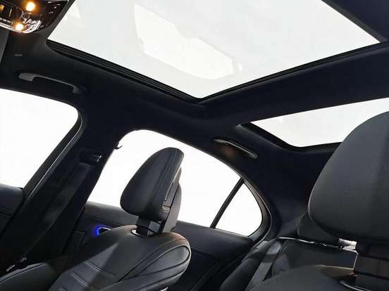 MERCEDES-BENZ-C 200-1.5 EQ BOOST HÍBRIDO AMG LINE 9G-TRONIC MERCEDES-BENZ-C 200-2023