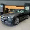 MERCEDES-BENZ C 200 1.5 EQ BOOST HÍBRIDO AMG LINE 9G-TRONIC MERCEDES-BENZ C 200 1.5 EQ BOOST HÍBRIDO AMG LINE 9G-TRONIC
