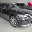 MERCEDES-BENZ C 200 2.0 CGI AVANTGARDE 16V GASOLINA 4P AUTOMÁTICO MERCEDES-BENZ C 200 2.0 CGI AVANTGARDE 16V GASOLINA 4P AUTOMÁTICO