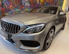 MERCEDES-BENZ C 250 2.0 CGI SPORT TURBO 16V GASOLINA 4P AUTOMÁTICO MERCEDES-BENZ C 250 2.0 CGI SPORT TURBO 16V GASOLINA 4P AUTOMÁTICO