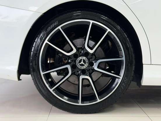 MERCEDES-BENZ-C 300-2.0 CGI GASOLINA SPORT 9G-TRONIC MERCEDES-BENZ-C 300-2019