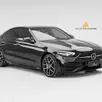 MERCEDES-BENZ C 300 2.0 EQ BOOST HÍBRIDO AMG LINE 9G-TRONIC MERCEDES-BENZ C 300 2.0 EQ BOOST HÍBRIDO AMG LINE 9G-TRONIC