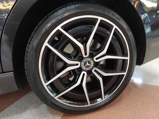MERCEDES-BENZ-C 300-2.0 EQ BOOST HÍBRIDO AMG LINE 9G-TRONIC MERCEDES-BENZ-C 300-2024