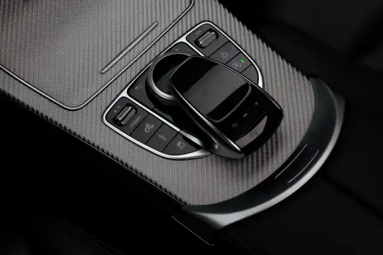 MERCEDES-BENZ-C 43 AMG-2016