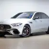 MERCEDES-BENZ C 63 AMG 2.0 TURBO PHEV S E PERFORMANCE 4MATIC+ SPEEDSHIFT MERCEDES-BENZ C 63 AMG 2.0 TURBO PHEV S E PERFORMANCE 4MATIC+ SPEEDSHIFT