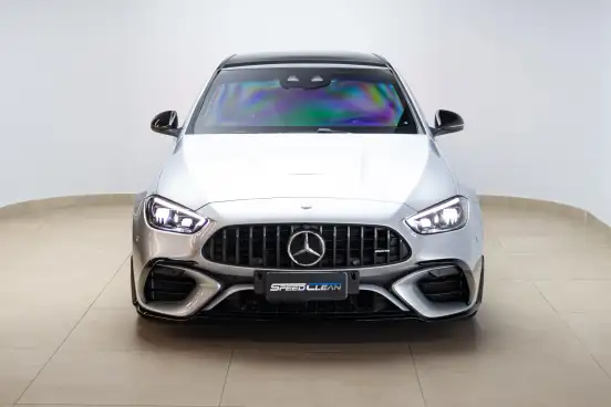 MERCEDES-BENZ-C 63 AMG-2024