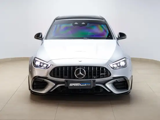 MERCEDES-BENZ-C 63 AMG-2.0 TURBO PHEV S E PERFORMANCE 4MATIC+ SPEEDSHIFT MERCEDES-BENZ-C 63 AMG-2024