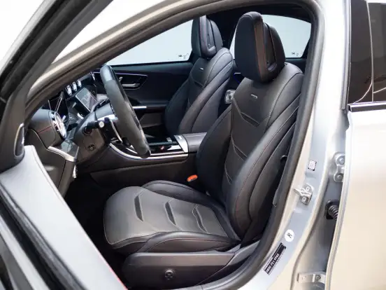 MERCEDES-BENZ-C 63 AMG-2.0 TURBO PHEV S E PERFORMANCE 4MATIC+ SPEEDSHIFT MERCEDES-BENZ-C 63 AMG-2024