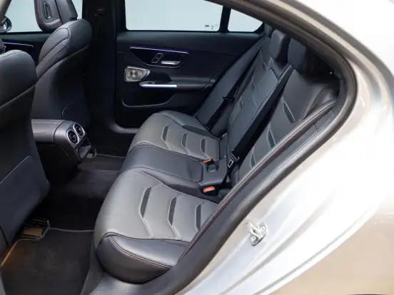 MERCEDES-BENZ-C 63 AMG-2.0 TURBO PHEV S E PERFORMANCE 4MATIC+ SPEEDSHIFT MERCEDES-BENZ-C 63 AMG-2024