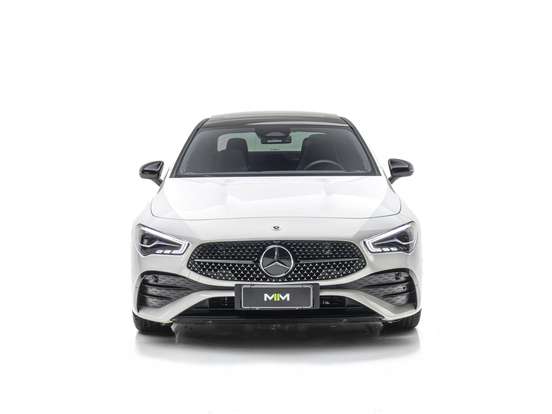 MERCEDES-BENZ-CLA 200-1.3 MHEV AMG LINE 7G-DCT MERCEDES-BENZ-CLA 200-2025