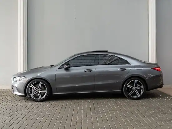 MERCEDES-BENZ-CLA 250-2.0 CGI GASOLINA 7G-DCT MERCEDES-BENZ-CLA 250-2022