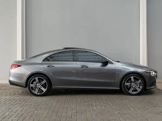 MERCEDES-BENZ-CLA 250-2.0 CGI GASOLINA 7G-DCT MERCEDES-BENZ-CLA 250-2022