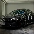 MERCEDES-BENZ CLA 35 AMG 2.0 CGI GASOLINA 4MATIC 7G-DCT MERCEDES-BENZ CLA 35 AMG 2.0 CGI GASOLINA 4MATIC 7G-DCT