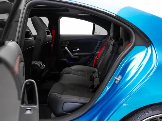 MERCEDES-BENZ-CLA 45 AMG-2.0 CGI GASOLINA S 4MATIC SPEEDSHIFT MERCEDES-BENZ-CLA 45 AMG-2023