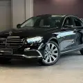 MERCEDES-BENZ E 300 2.0 CGI GASOLINA EXCLUSIVE 9G-TRONIC MERCEDES-BENZ E 300 2.0 CGI GASOLINA EXCLUSIVE 9G-TRONIC