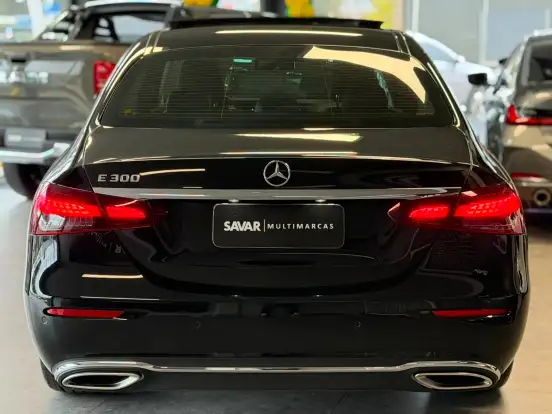 MERCEDES-BENZ-E 300-2.0 CGI GASOLINA EXCLUSIVE 9G-TRONIC MERCEDES-BENZ-E 300-2021