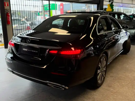 MERCEDES-BENZ-E 300-2.0 CGI GASOLINA EXCLUSIVE 9G-TRONIC MERCEDES-BENZ-E 300-2021