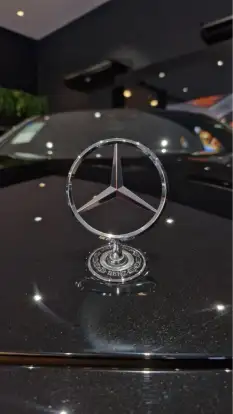 MERCEDES-BENZ-E 300-2026