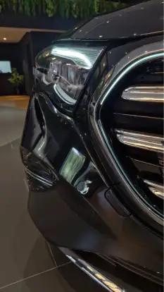 MERCEDES-BENZ-E 300-2026