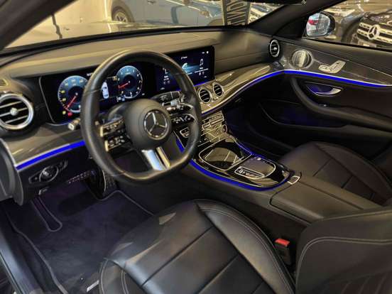 MERCEDES-BENZ-E 300-2021
