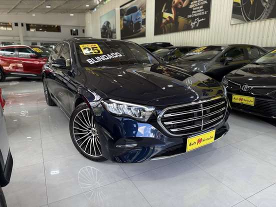 MERCEDES-BENZ-E 300-2025