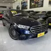 MERCEDES-BENZ E 300 2.0 MHEV EXCLUSIVE 9G-TRONIC MERCEDES-BENZ E 300 2.0 MHEV EXCLUSIVE 9G-TRONIC