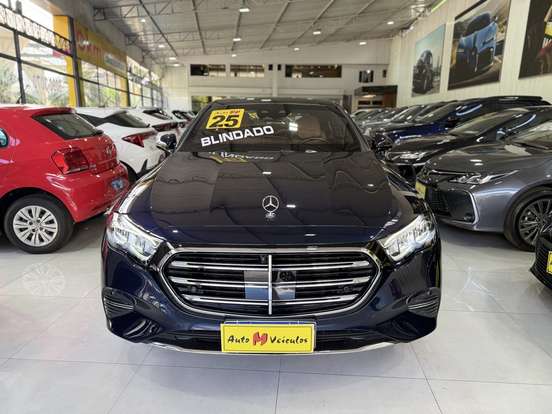 MERCEDES-BENZ-E 300-2.0 MHEV EXCLUSIVE 9G-TRONIC MERCEDES-BENZ-E 300-2025
