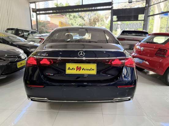 MERCEDES-BENZ-E 300-2025