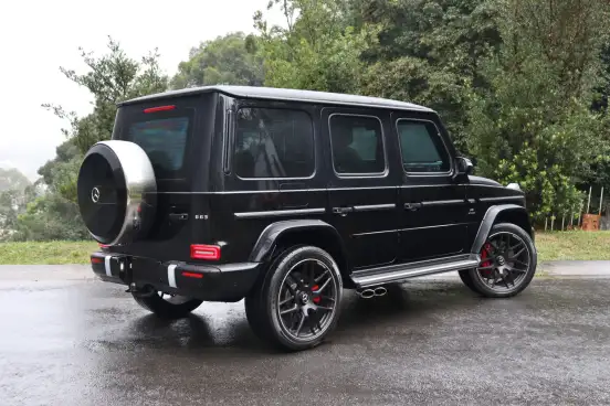 MERCEDES-BENZ-G 63 AMG-2024