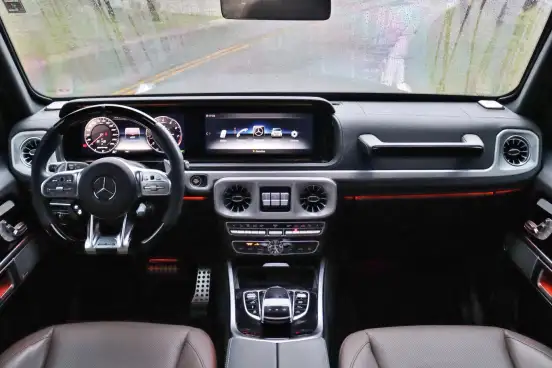 MERCEDES-BENZ-G 63 AMG-2024