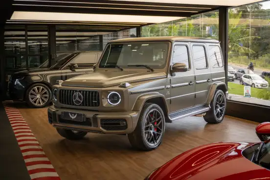 MERCEDES-BENZ-G 63 AMG-2023