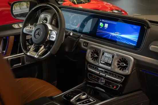 MERCEDES-BENZ-G 63 AMG-2023