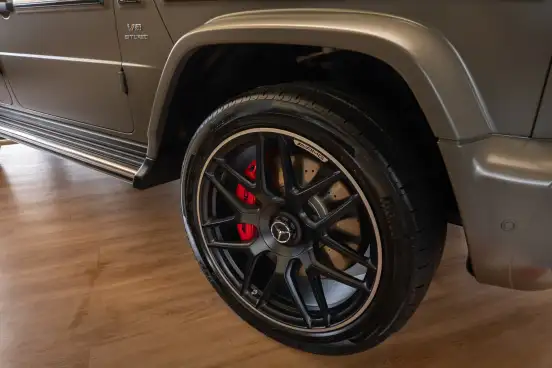 MERCEDES-BENZ-G 63 AMG-2023