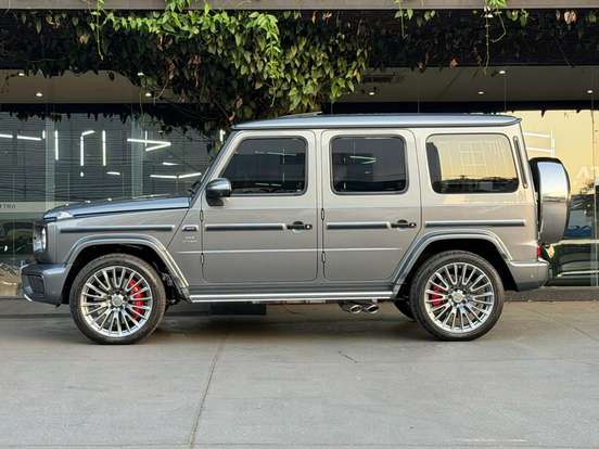 MERCEDES-BENZ-G 63 AMG-2024