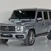MERCEDES-BENZ G 63 AMG 4.0 V8 TURBO GASOLINA 4MATIC SPEEDSHIFT MERCEDES-BENZ G 63 AMG 4.0 V8 TURBO GASOLINA 4MATIC SPEEDSHIFT