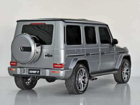 MERCEDES-BENZ-G 63 AMG-2023