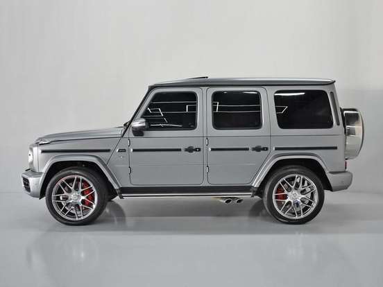 MERCEDES-BENZ-G 63 AMG-2023