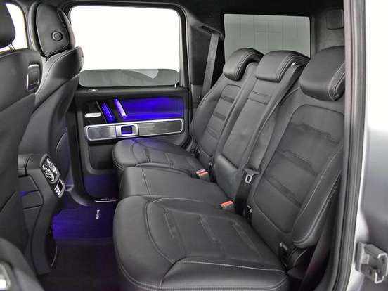 MERCEDES-BENZ-G 63 AMG-2023