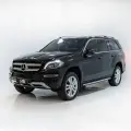MERCEDES-BENZ GL 350 3.0 BLUETEC SPORT 4X4 V6 DIESEL 4P AUTOMÁTICO MERCEDES-BENZ GL 350 3.0 BLUETEC SPORT 4X4 V6 DIESEL 4P AUTOMÁTICO