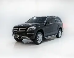 MERCEDES-BENZ GL 350 3.0 BLUETEC SPORT 4X4 V6 DIESEL 4P AUTOMÁTICO MERCEDES-BENZ GL 350 3.0 BLUETEC SPORT 4X4 V6 DIESEL 4P AUTOMÁTICO